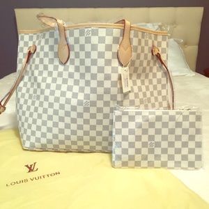 👜 Extra Large Tote 👜